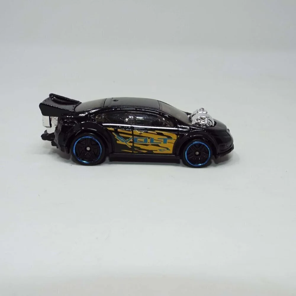 Hot Wheels Bundle #178